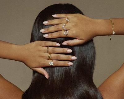 NEW IN: Rings