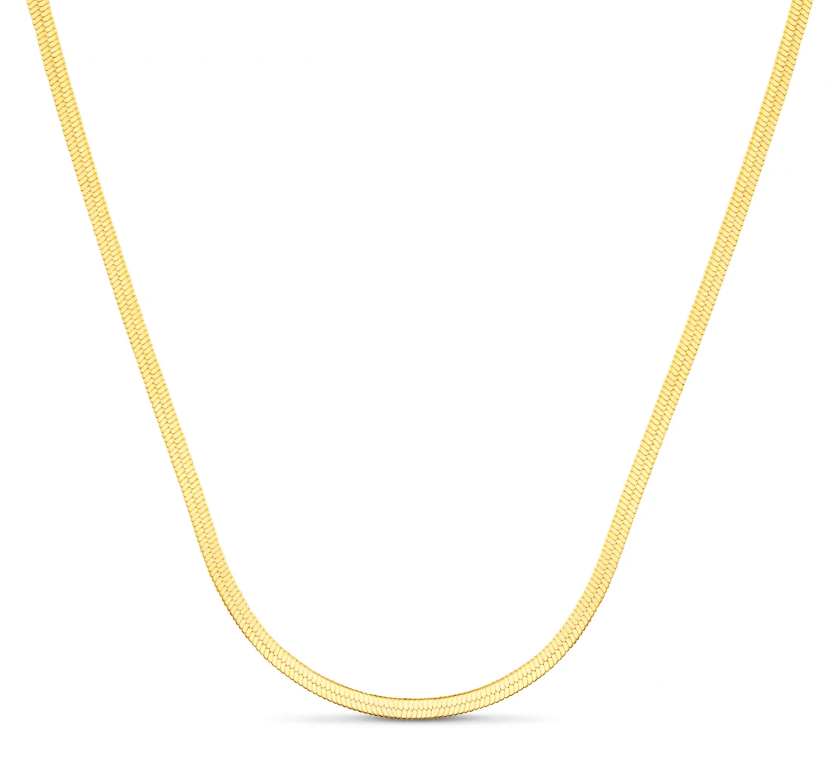 Choker Necklaces