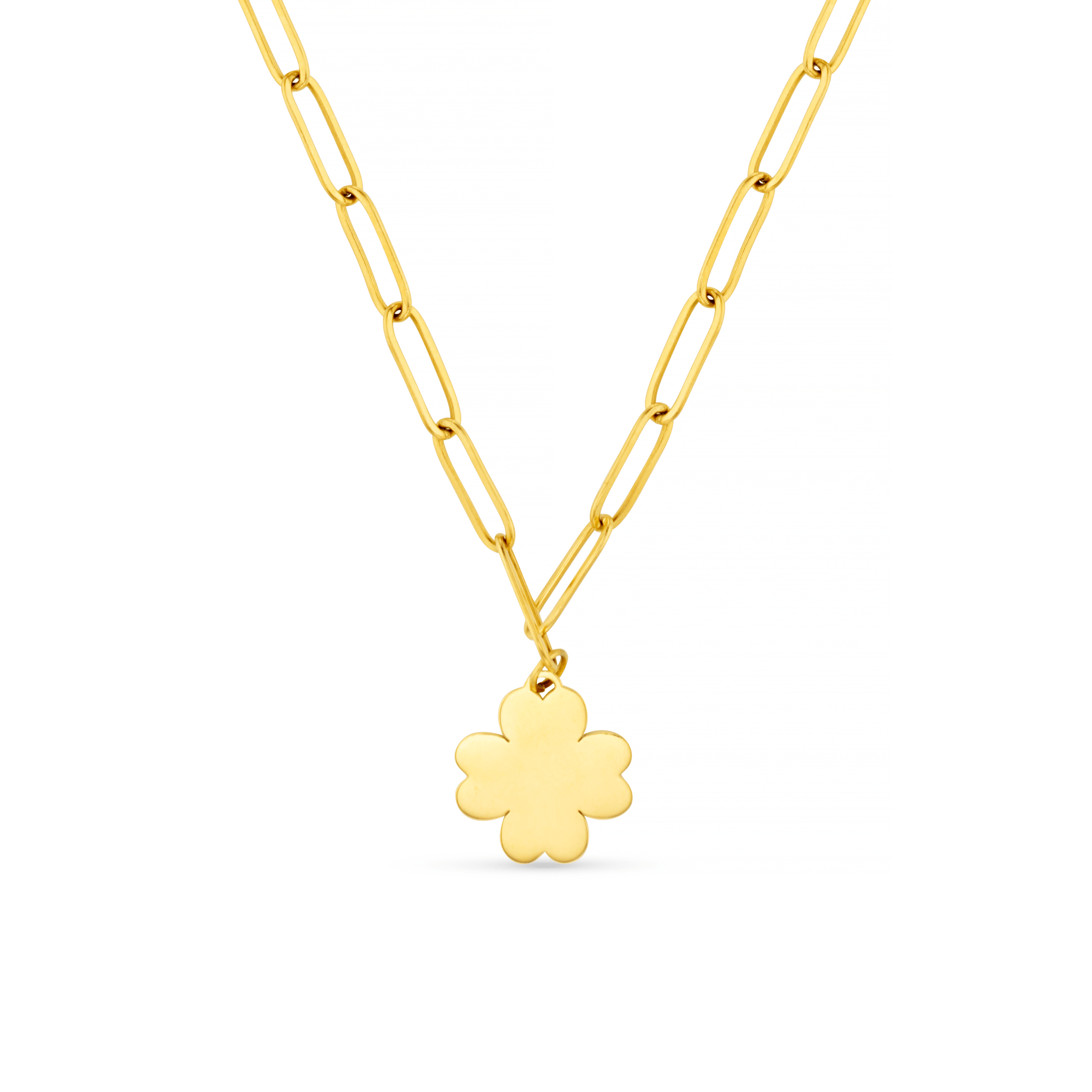 Engravable Necklaces