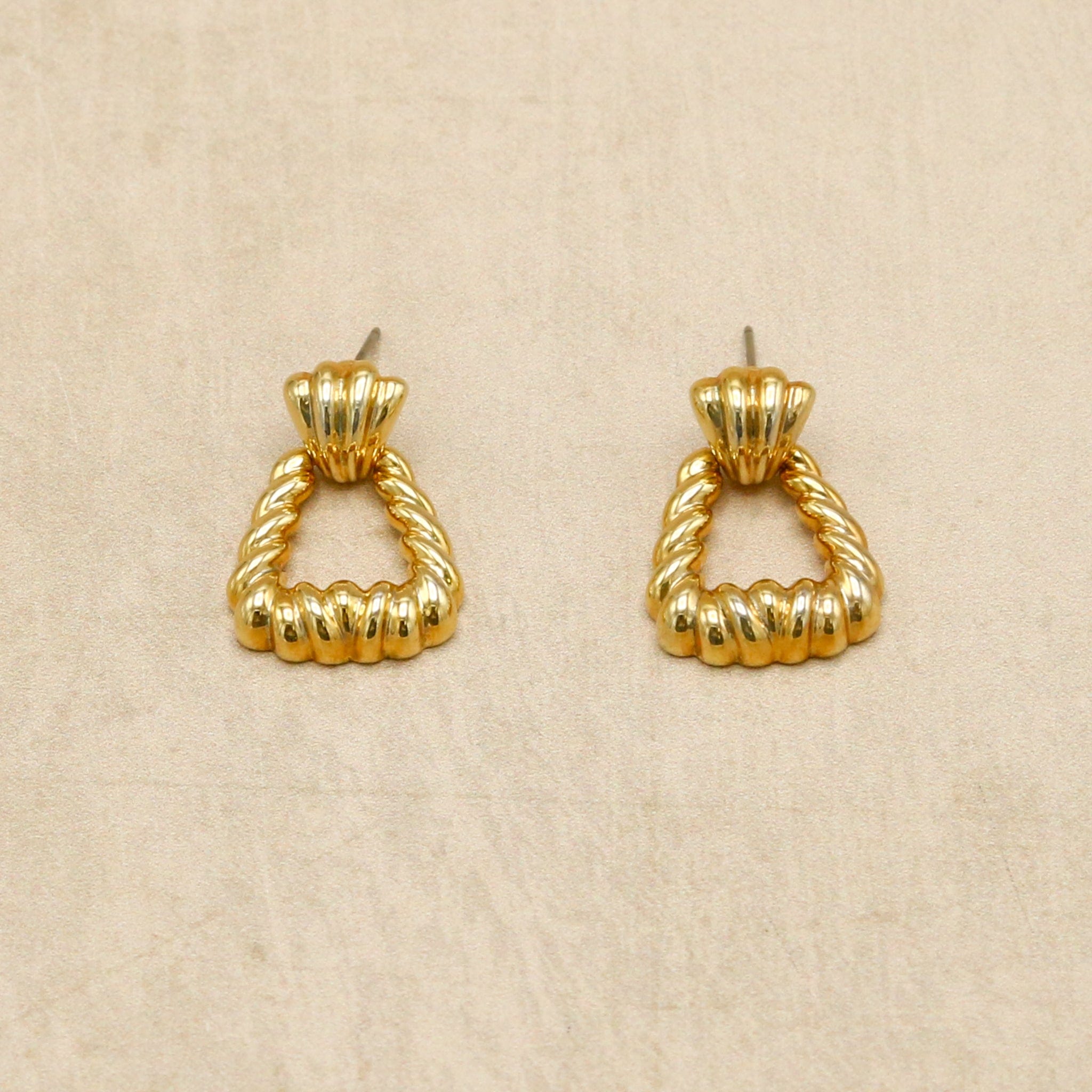 Vintage Earrings