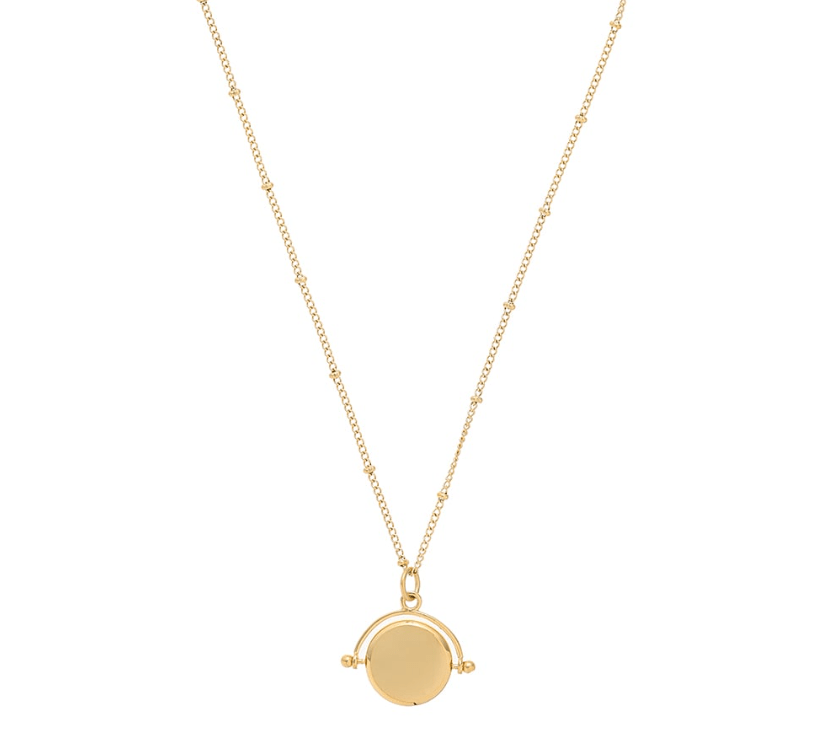 Waterproof Necklaces