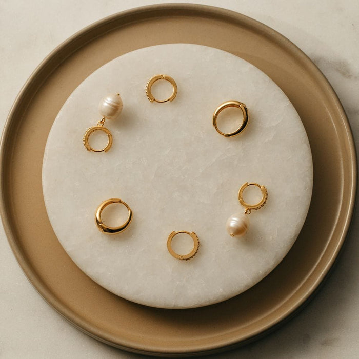 The orelia range
