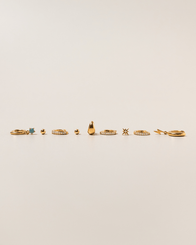 EAR STACKING SETS