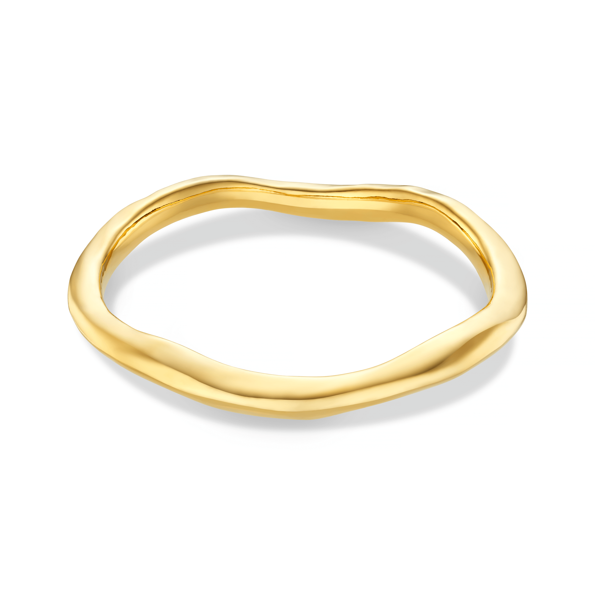 Gold Bangles