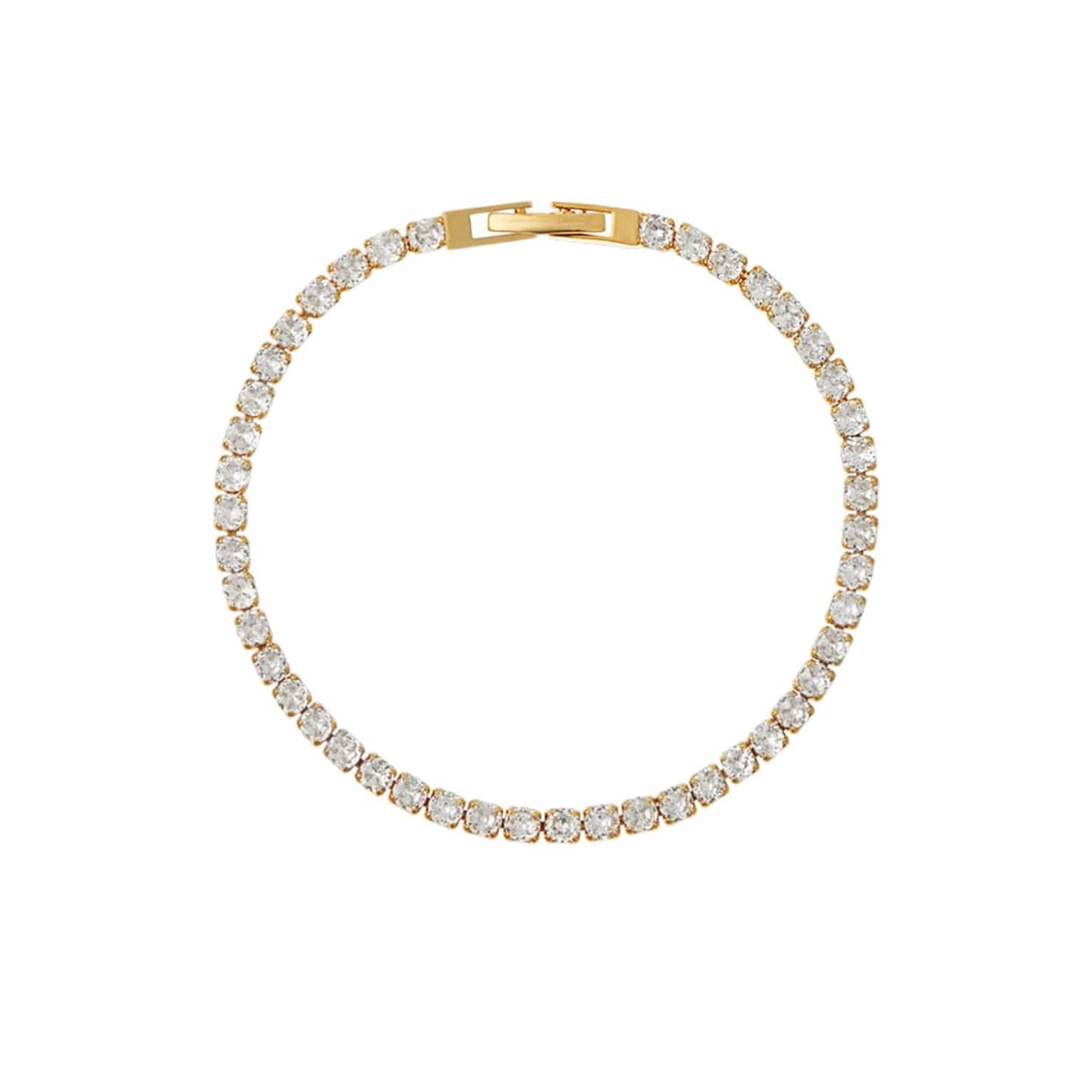 Tennis Bracelets
