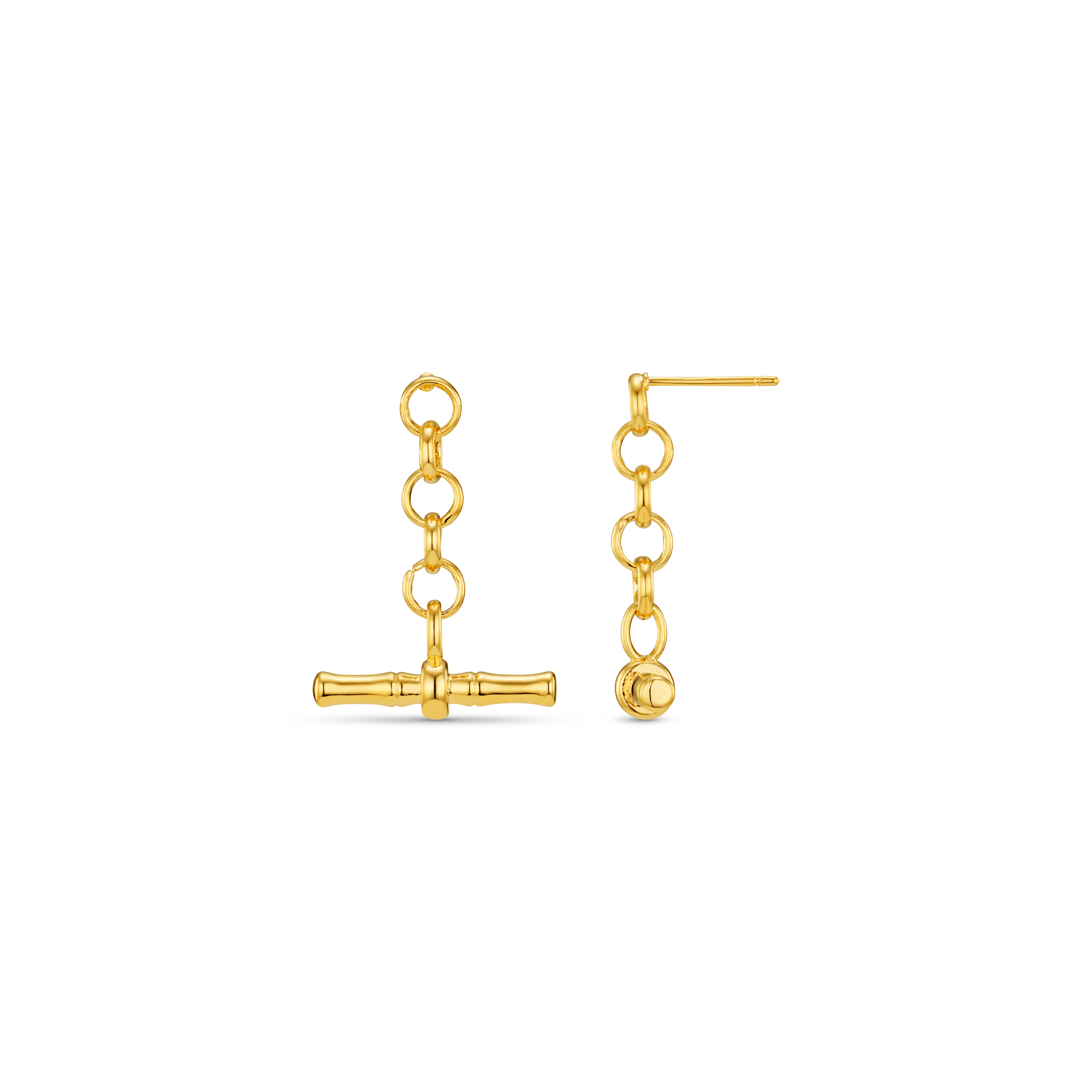 T-Bar Jewellery