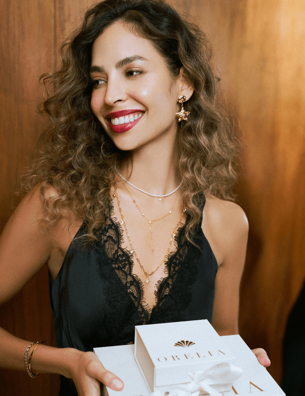 WIN A £500 PARTY WARDROBE