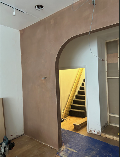 SHOP RENO BEGINS!