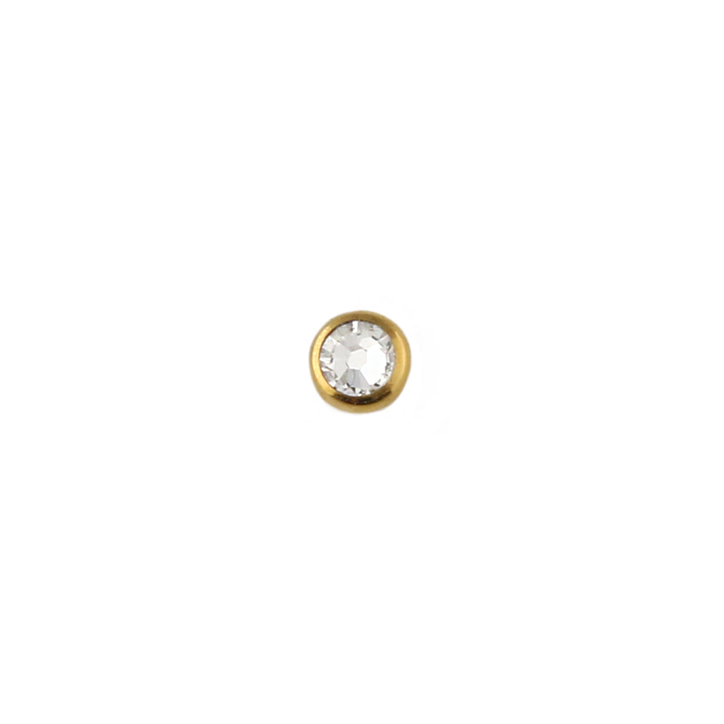 Swarovski labret outlet