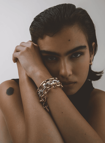 Meet Our New Orelia LUXE Collection - Orelia London