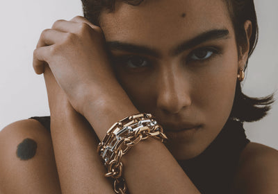 Meet Our New Orelia LUXE Collection - Orelia London