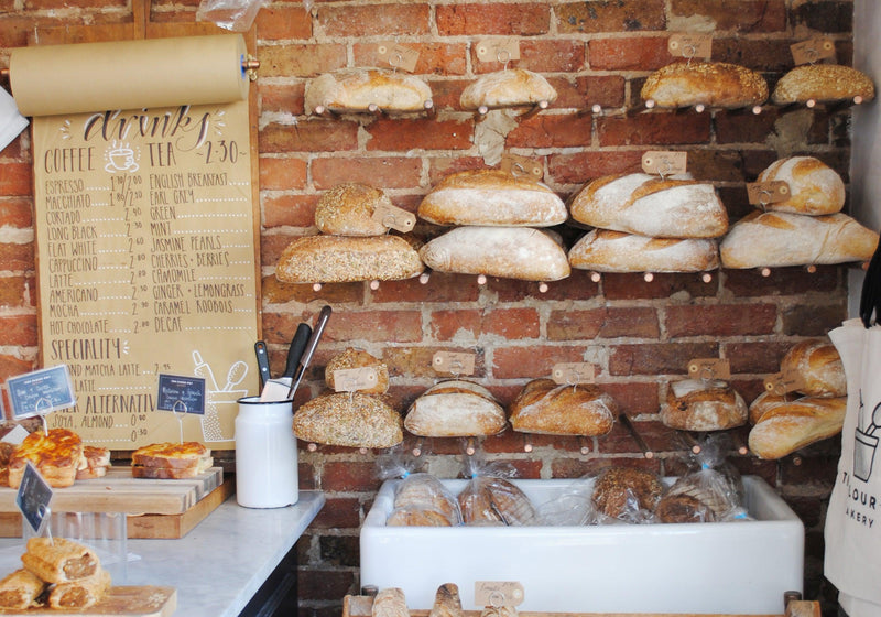 Brighton: A local's guide - Orelia London