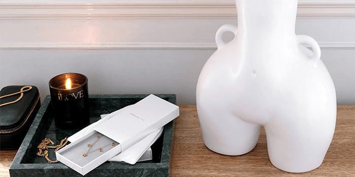 Women's History Month 2021 - Orelia London