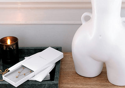 Women's History Month 2021 - Orelia London