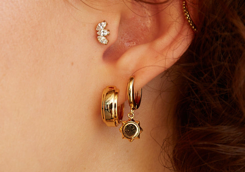 Trend Alert: Why Huggies Are Always In - Orelia London