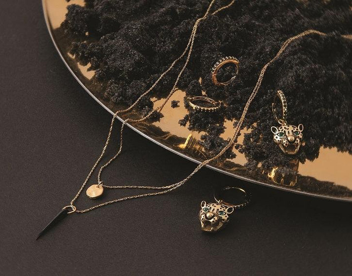 Our Winter Collection Has Got Us Feeling... - Orelia London