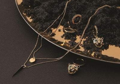 Our Winter Collection Has Got Us Feeling... - Orelia London