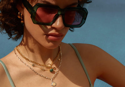 Boho Luxe - Orelia London