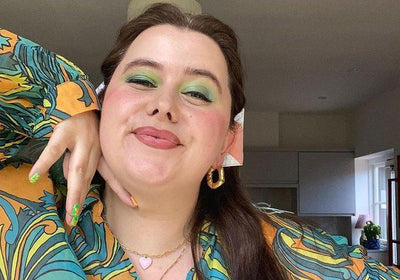 Happy National Selfie Day! - Orelia London