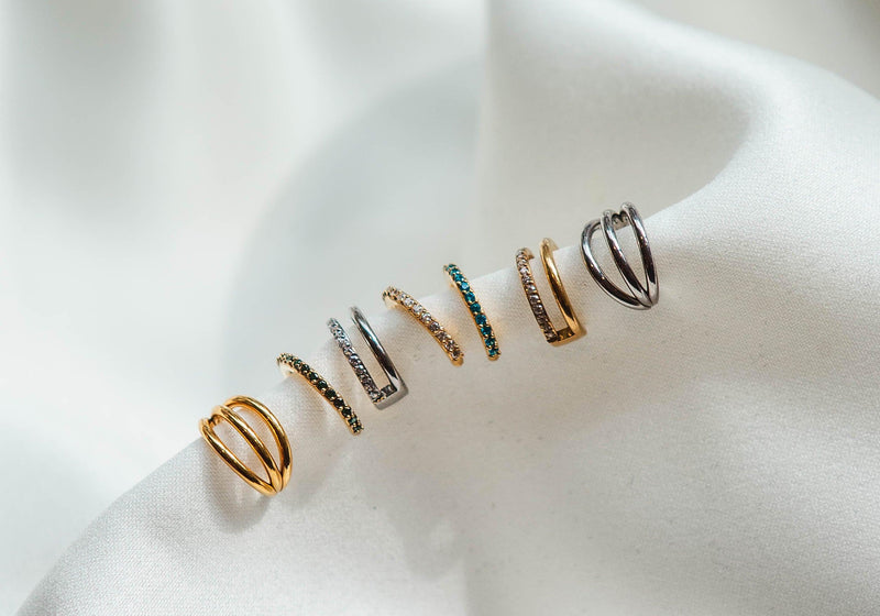 Everything You Need to Know Before Your Next Piercing - Orelia London