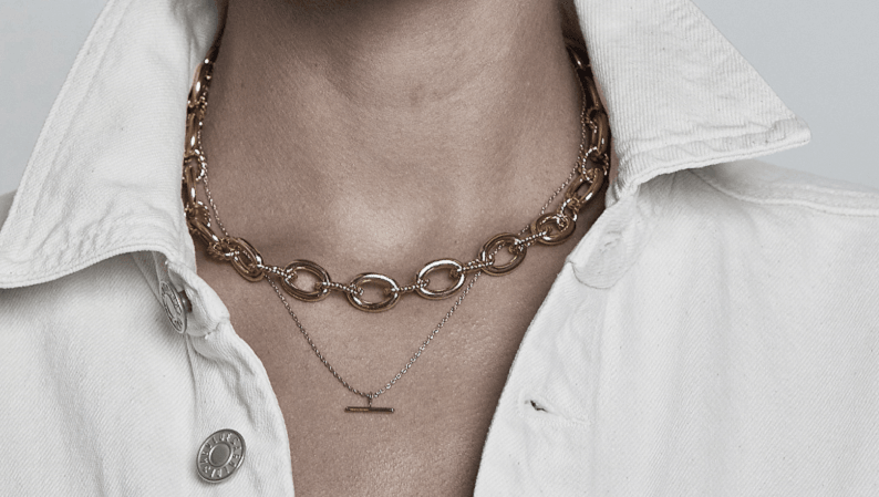 Make A Statement...Or Not! - Orelia London