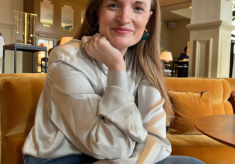 Orelia & Co: Emma Spedding's Edit - Orelia London