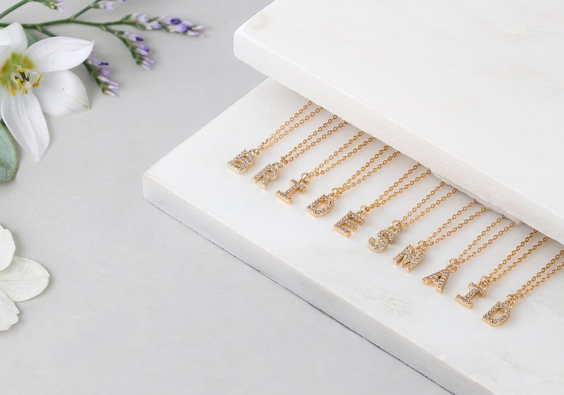 The Bridesmaid Gift Edit - Orelia London