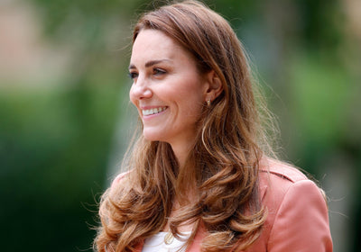 5 Duchess Inspired Looks to Wear This Jubilee Weekend - Orelia London