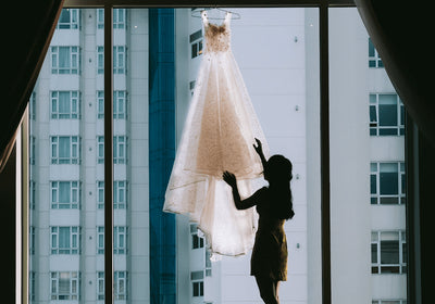 5 Bridal Jewellery Styles For Every Aesthetic - Orelia London