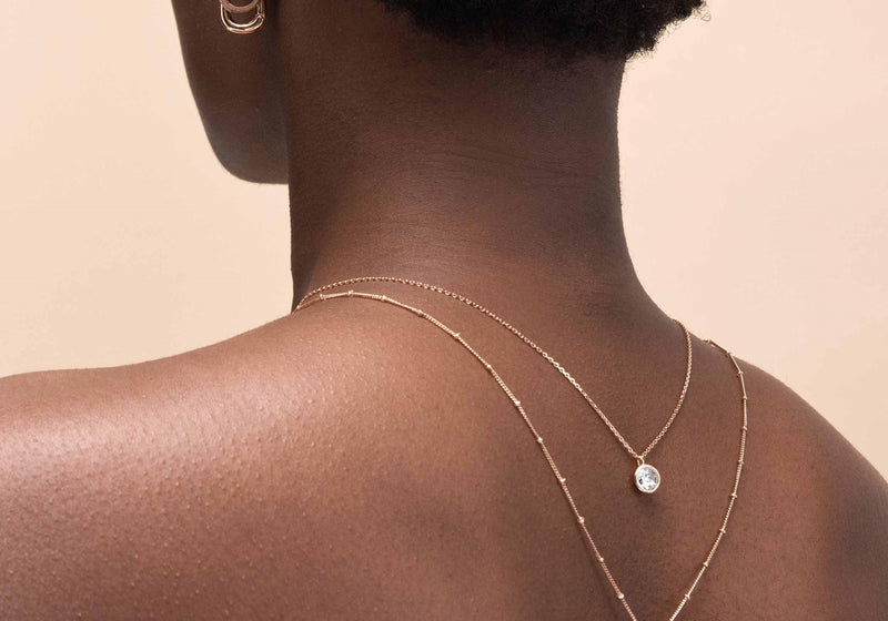 The Ultimate Guide To Chains - Orelia London