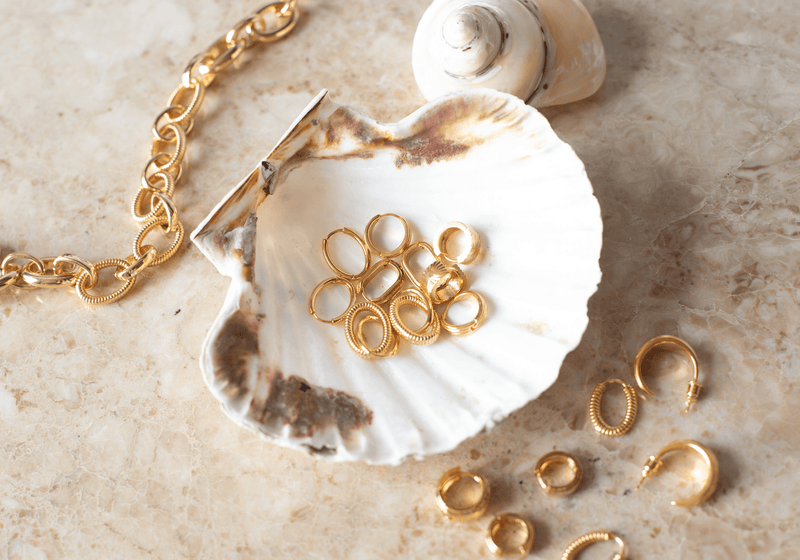 Beachcomber - Orelia London