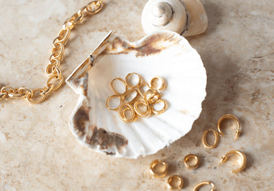 Beachcomber - Orelia London