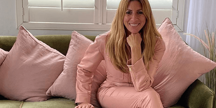 Q&A with Gayle Rinkoff - Orelia London