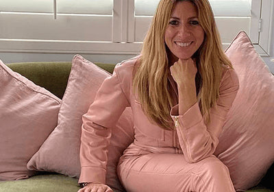 Q&A with Gayle Rinkoff - Orelia London