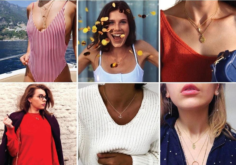 Meet The Orelia Ambassadors! - Orelia London