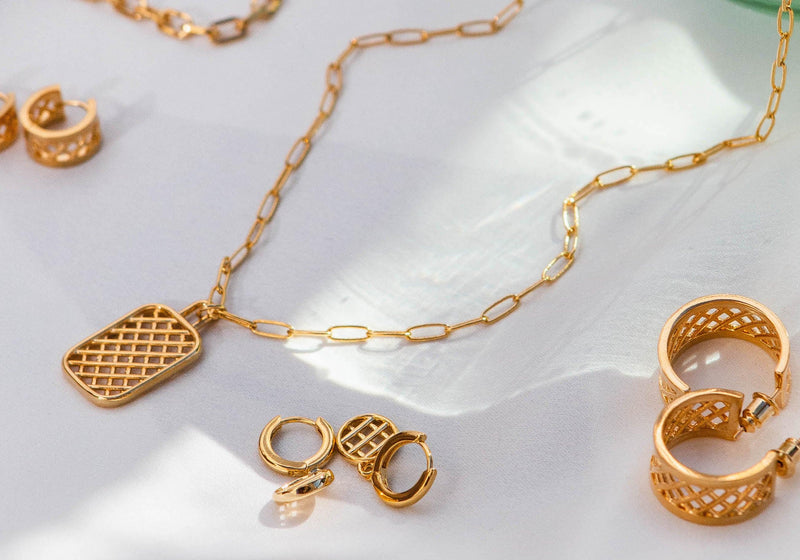 How To Wear 4 Key Orelia Trends - Orelia London