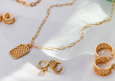 How To Wear 4 Key Orelia Trends - Orelia London