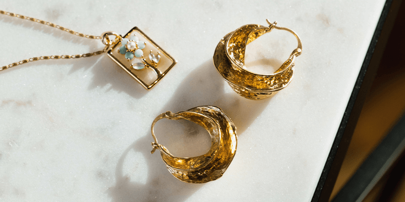 New To Orelia & Co – Scandi Style - Orelia London