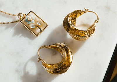 New To Orelia & Co – Scandi Style - Orelia London