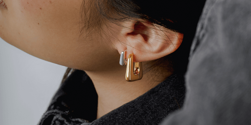 4 Earring Trends You Need to be That "That Girl" - Orelia London