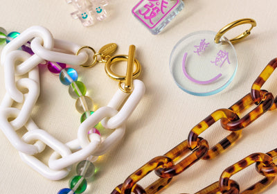 Meet The Orelia & Co. Brands: Playful & Colourful Edition - Orelia London