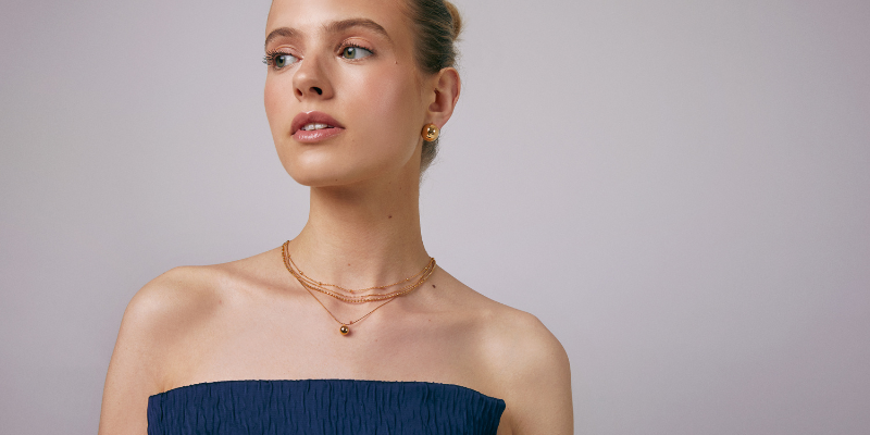 Making Waves: The Siréne Collection - Orelia London