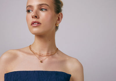 Making Waves: The Siréne Collection - Orelia London
