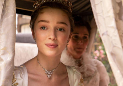 4 Pieces To Help You Nail The Bridgerton Style - Orelia London