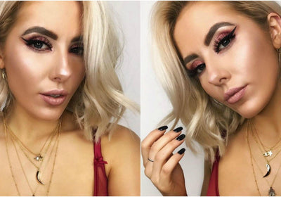 India Moon ❤️'s Orelia - Orelia London