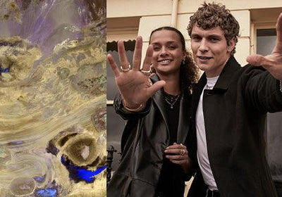 Togetherness - Orelia London