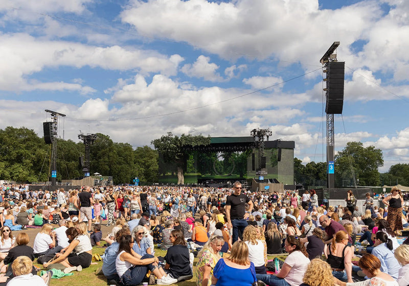 BST Festival | Festival Jewellery
