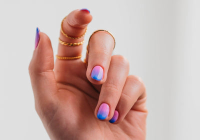 6 Spring Nail Trends We Can't Wait To Try - Orelia London