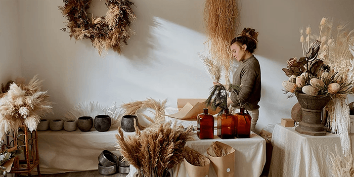 Q&A with Phoebe Mulrooney - Orelia London