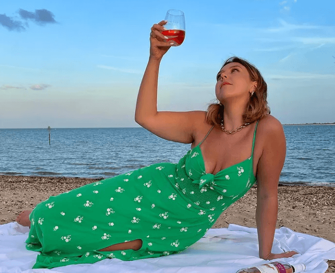 Your Holiday Style, According To Your Destination - Orelia London